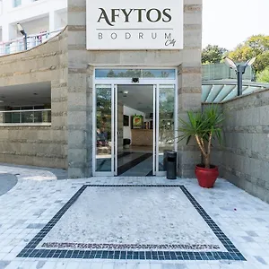 Afytos Resort